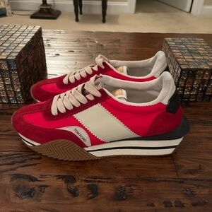 Tom Ford Sneakers
